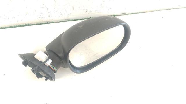 Espelho de retrovisão esquerdo 8200240597 RENAULT