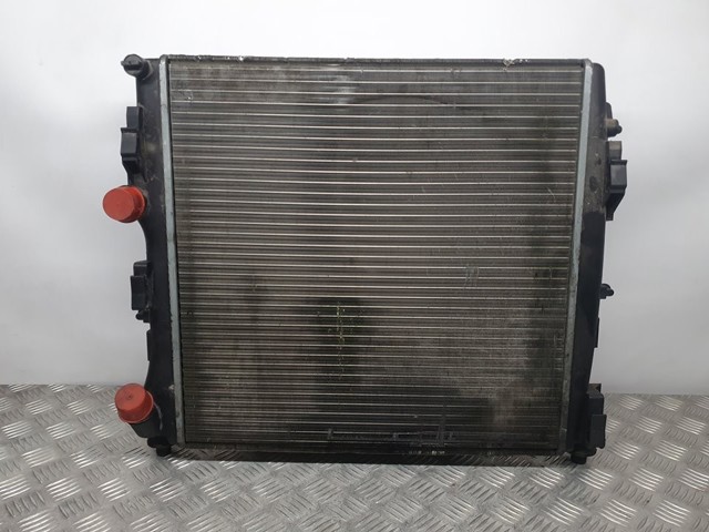 Radiador de esfriamento de motor 8200240818 RENAULT