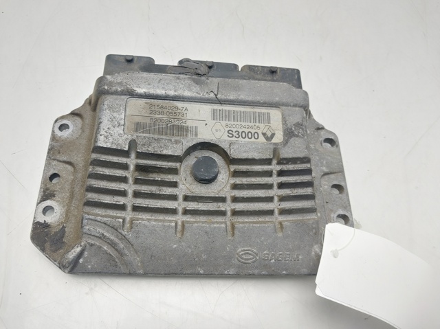 8200242405 Renault (RVI)