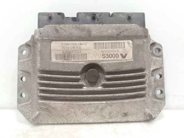 8200242405 Renault (RVI)