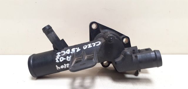 Caixa do termostato 8200244402 RENAULT