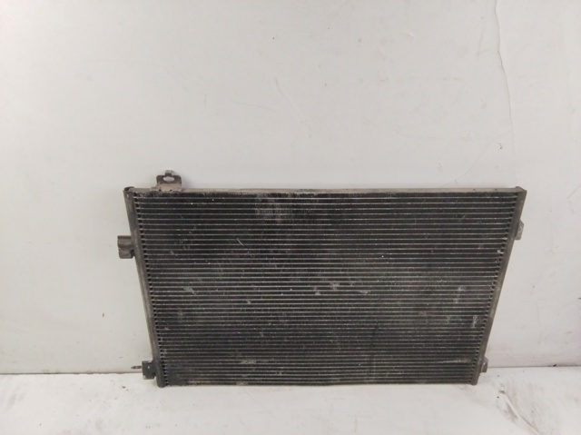 Radiador de aparelho de ar condicionado 8200245598 RENAULT