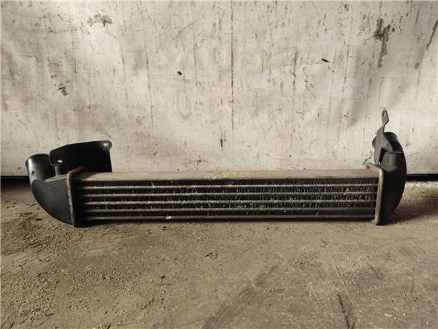 Radiador de intercooler para Renault Clio LB0, LB1, LB2