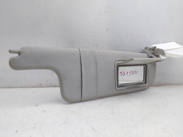 Pala contra o sol para Renault Laguna BG0, BG1