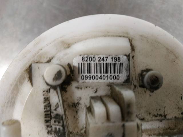 8200247198 Renault (RVI)