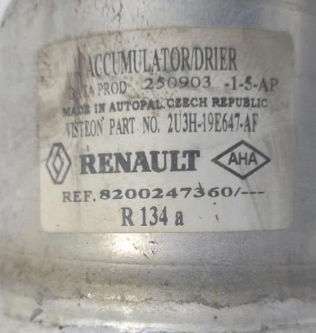 8200247360 Renault (RVI)