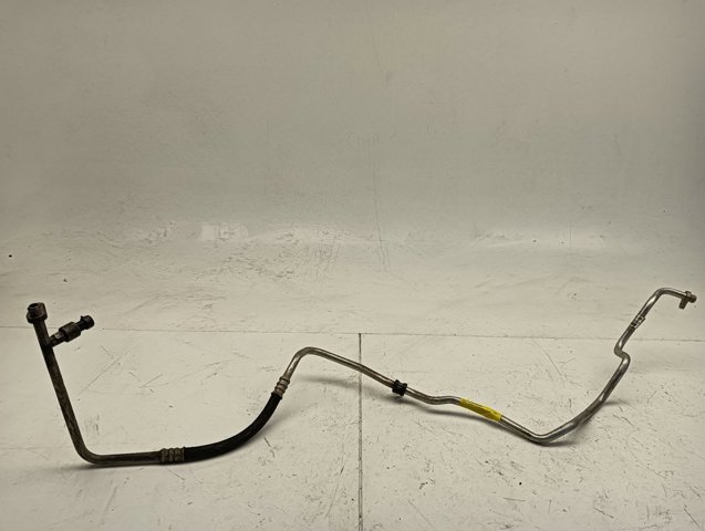 Mangueira de aparelho de ar condicionado, desde o radiador até o secador 8200247445 RENAULT