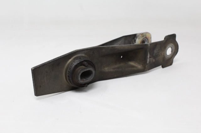 Consola de coxim (apoio) direita de motor 8200250743 RENAULT