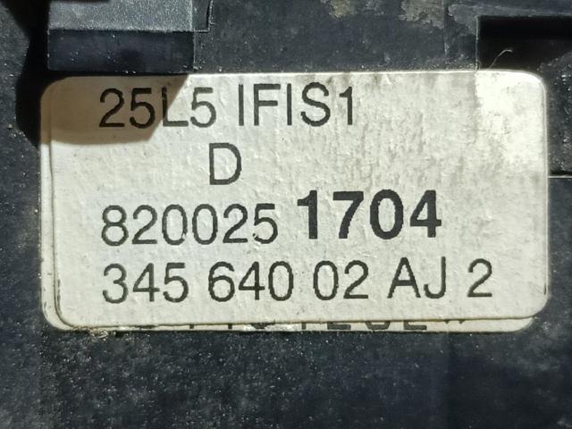 8200251704 Renault (RVI)