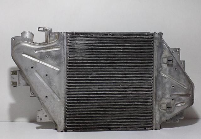 Radiador de intercooler 8200252209 RENAULT