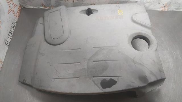 Tampa de motor decorativa 8200252406 RENAULT