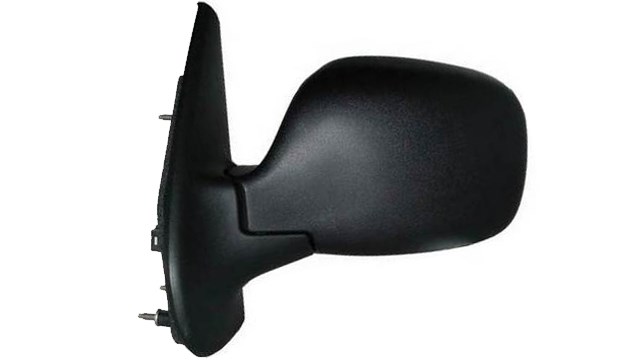 Espelho de retrovisão esquerdo 8200253492 RENAULT