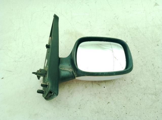 Espelho de retrovisão direito 8200253494 RENAULT