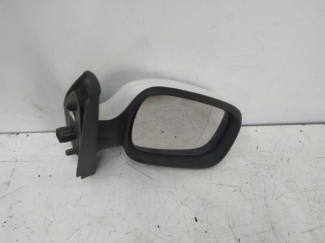 Espelho de retrovisão direito 8200253494 RENAULT