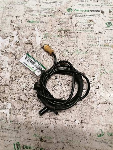Sensor ABS traseiro direito 8200254685 RENAULT
