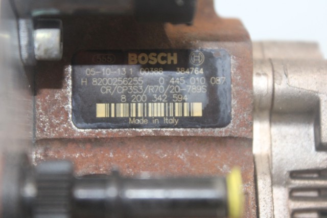 8200256255 Renault (RVI)