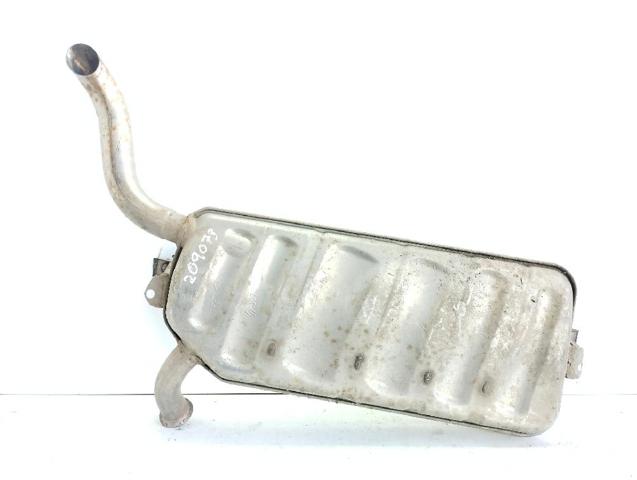 Comprar  Laguna II BG0, BG1