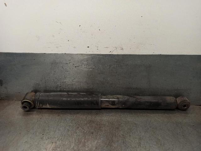 Amortecedor traseiro 8200256337 RENAULT