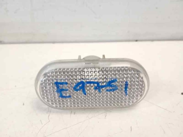 Luz intermitente no pára-lama 8200257684 MERCEDES