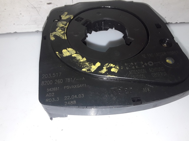 8200260781 Renault (RVI)