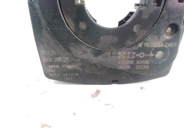8200260781 Renault (RVI)