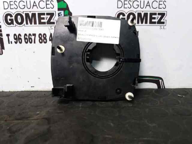 Sensor do ângulo de viragem do volante de direção 8200260781 RENAULT