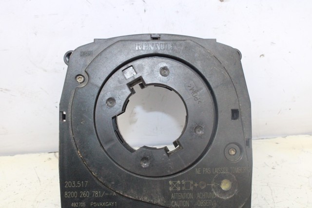 8200260781 Renault (RVI)