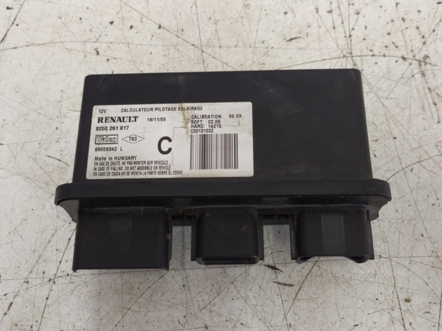 8200261817 Renault (RVI)