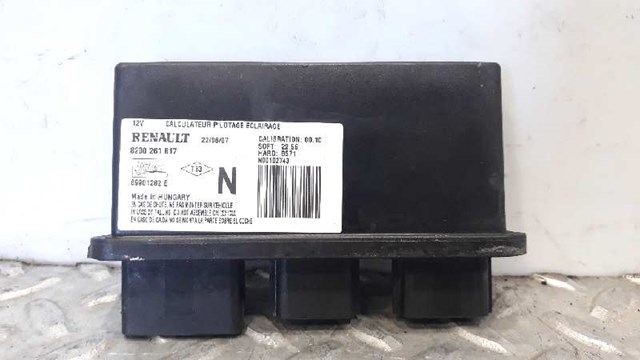 8200261817 Renault (RVI)