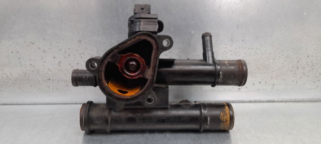 Caixa do termostato 8200262235 RENAULT