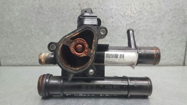 Caixa do termostato 8200262235 RENAULT