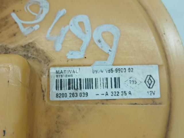 8200263039 Renault (RVI)