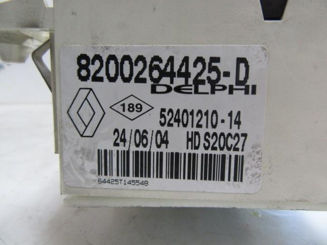 8200264425 Renault (RVI)