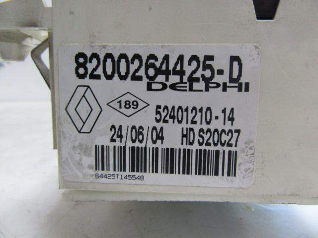 8200264425 Renault (RVI)