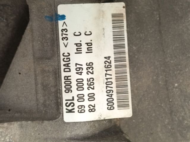 8200265236 Renault (RVI)