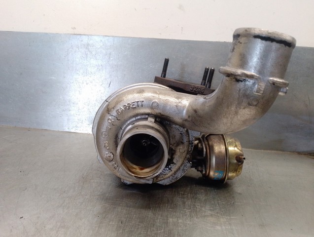 8200267138A Renault (RVI)