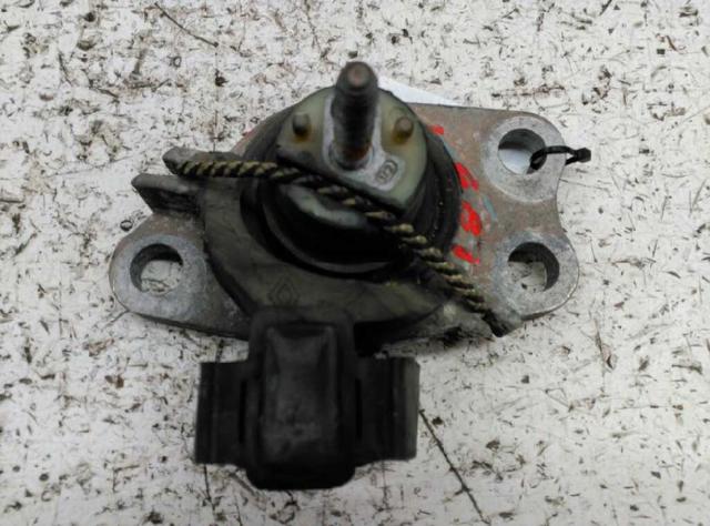 Coxim (suporte) direito de motor 8200267625 RENAULT