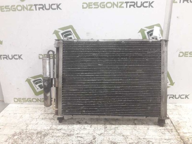 Radiador de aparelho de ar condicionado 8200267994 RENAULT