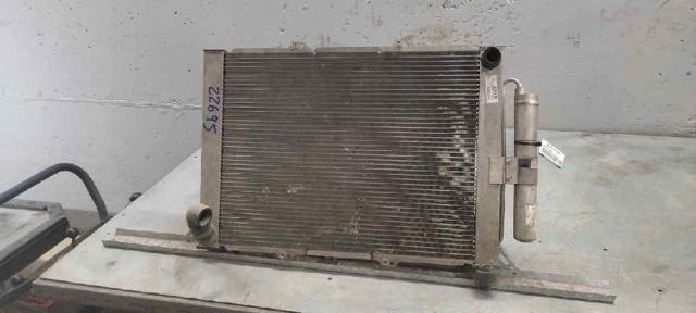 Radiador de aparelho de ar condicionado 8200267994 RENAULT