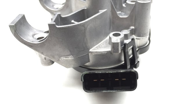 Trapézio de limpador pára-brisas 8200268931 RENAULT