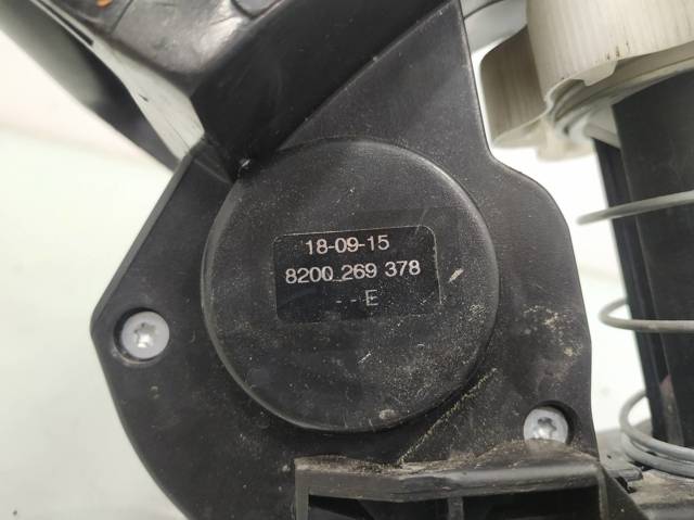 8200269378 Renault (RVI)