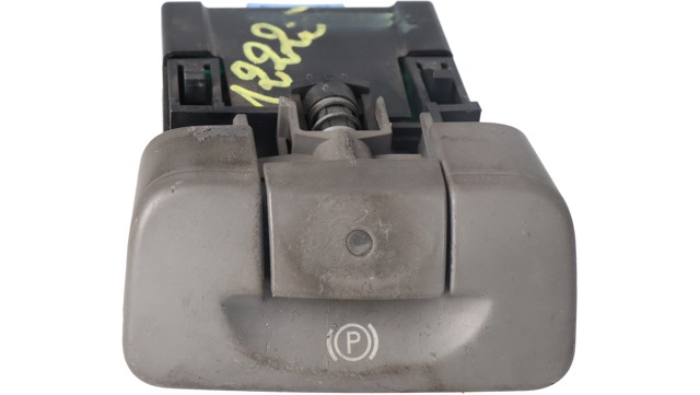 Alavanca de libertação do freio manual (de estacionamento) 8200270265 RENAULT