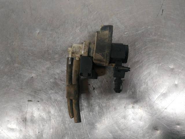 Convertidor de pressão (solenoide) de supercompressão 8200270451 RENAULT