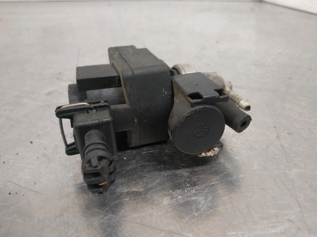 Convertidor de pressão (solenoide) de supercompressão 8200270451 RENAULT