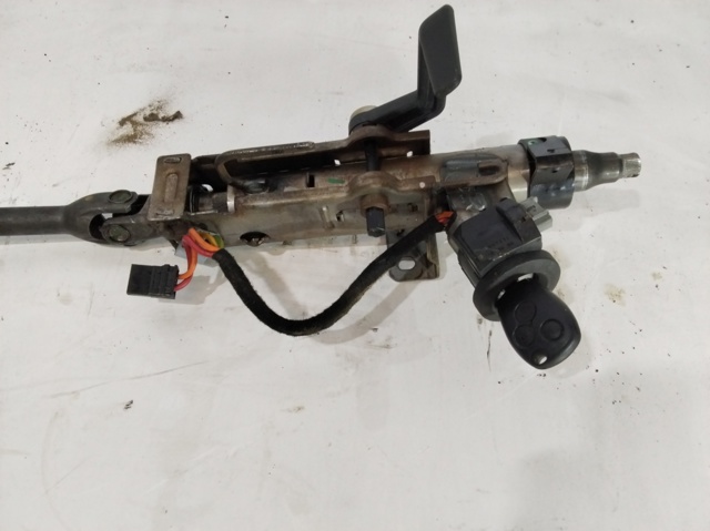 Coluna da direção 8200271345 OPEL