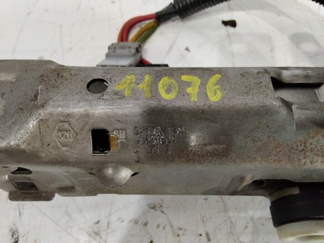 Coluna da direção 8200271345 OPEL