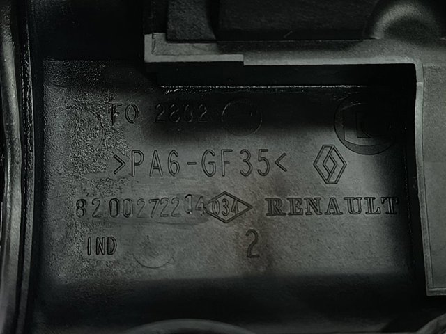8200272214 Renault (RVI)