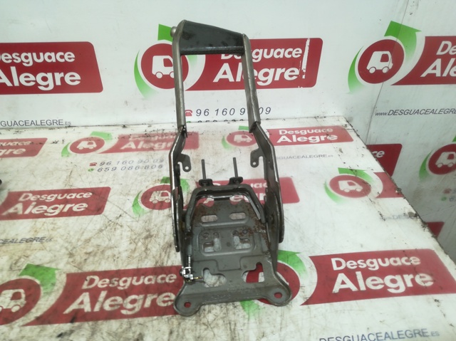 Avalanca do freio de estacionamento 8200273004 RENAULT