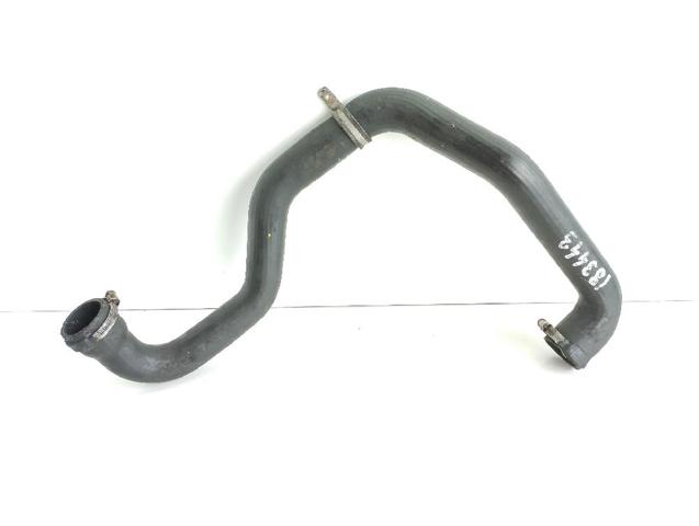 Mangueira (cano derivado) de intercooler 8200273825 RENAULT