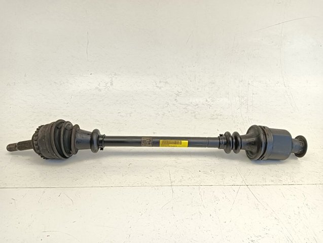Semieixo (acionador) dianteiro direito 8200274161 RENAULT
